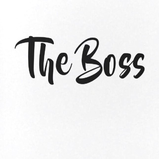 FUN SIE DEN BOSS DEKOKISSEN (Von Creator hochgeladen)