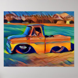 Fun Size Classic Poster