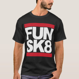 FUN SK8 ONACHT Tokioオ リ ナ ル T-Shirt