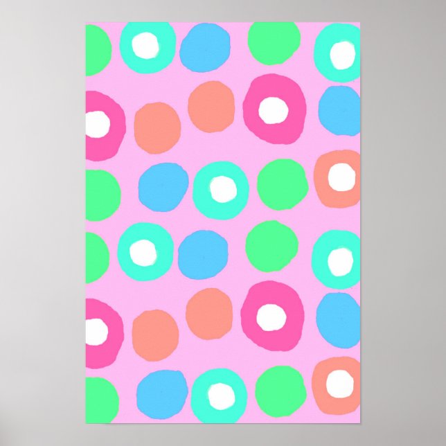 Fun Spots Poster (Vorne)