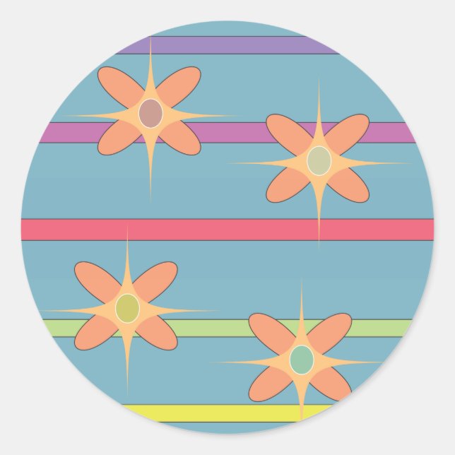 Fun Sticker (Vorderseite)