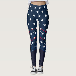 Fun Super Hero Costume Personalisiert Name Workout Leggings