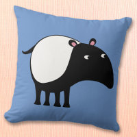 Fun Tapir