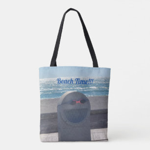 Fun Time - Beach Tasche