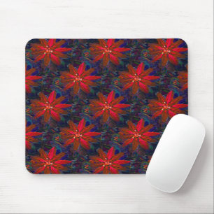 Fun Time Fleurs...... Mousepad