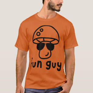 Fun Typ 5 T-Shirt