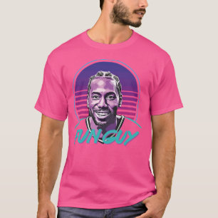 Fun Typ T-Shirt