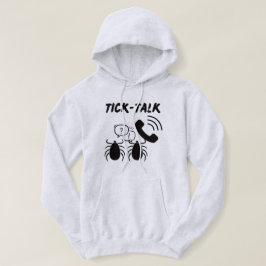 Fun und Catchy Tick Talk | Striche | T - Shirt