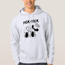 Fun und Catchy Tick Talk | Striche | T - Shirt