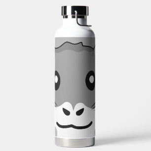 Fun und leichter Hamster Trinkflasche
