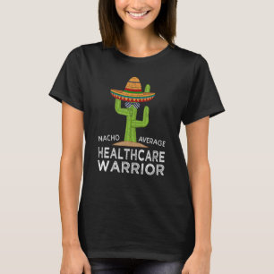 Fun Unglaublich witzig Meme Sprichwort Gesundheits T-Shirt