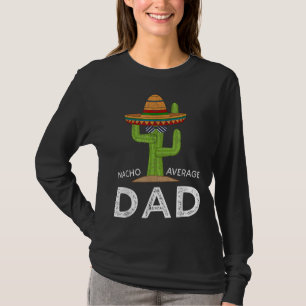 Fun Unglaublich witzig Vater Joke Gifts Funny Meme T-Shirt