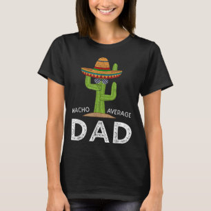 Fun Unglaublich witzig Vater Joke Gifts Funny Meme T-Shirt