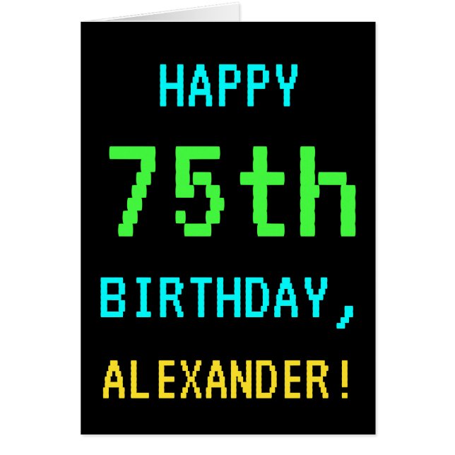 Fun Vintage (Devant)