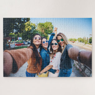 Fun With Friends 20" x 30"
