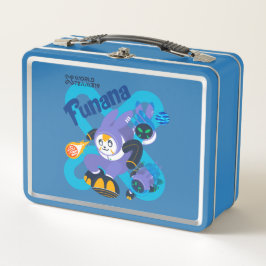 Funana Lunch Box