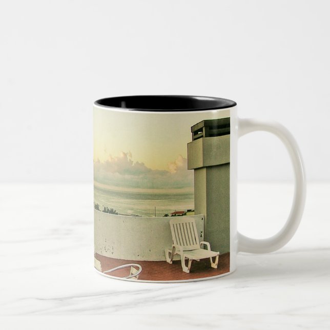 Funchal Morning Mug (Droit)