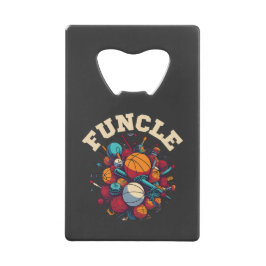Funcle