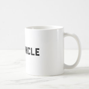 Funcle Kaffeetasse