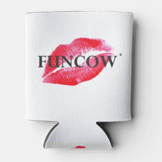 FUNCOW ROSA KUSS DOSENKÜHLER