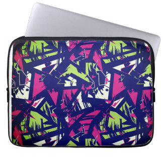 Funda con billetera laptopschutzhülle