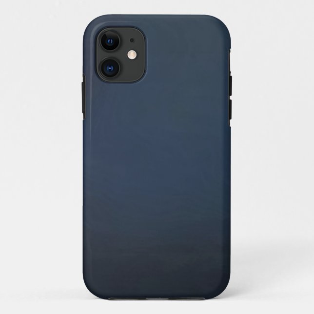 Funda De Case-Mate Para iPhone Venice_Italy_Canal_ Case-Mate iPhone Hülle (Rückseite)
