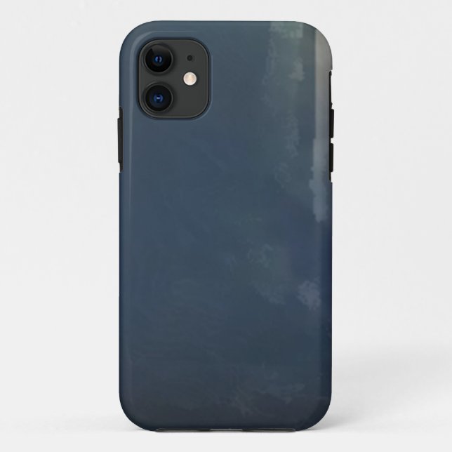 Funda De Case-Mate Para iPhone Venice_Italy_Canal_ Case-Mate iPhone Hülle (Rückseite)