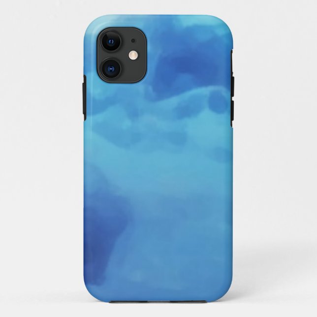 Funda De Case-Mate Para iPhone Venice_Italy_Canal_ Hülle (Rückseite)