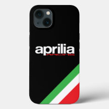 Funda IPHONE 13 aprilia racing team 2025