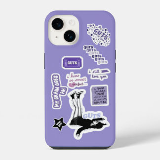 Funda Iphone Olivia Rodrigo 14 Hülle