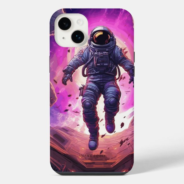 Funda para celular  iPhone 14 plus hülle (Rückseite)
