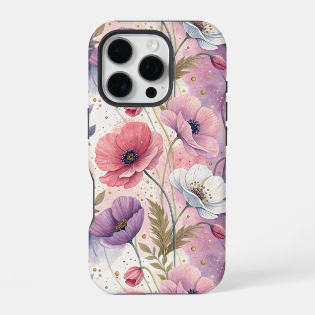 Funda para celular iPhone 16 pro hülle (Rückseite)