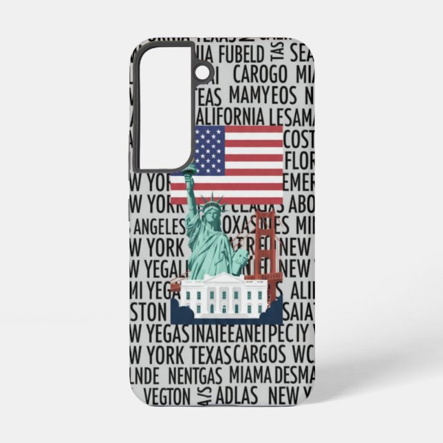 Funda para celular samsung galaxy hülle (Rückseite)