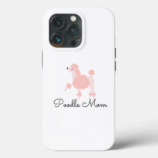 Funda para IPhone 13 de Poodle Case-Mate iPhone Hülle