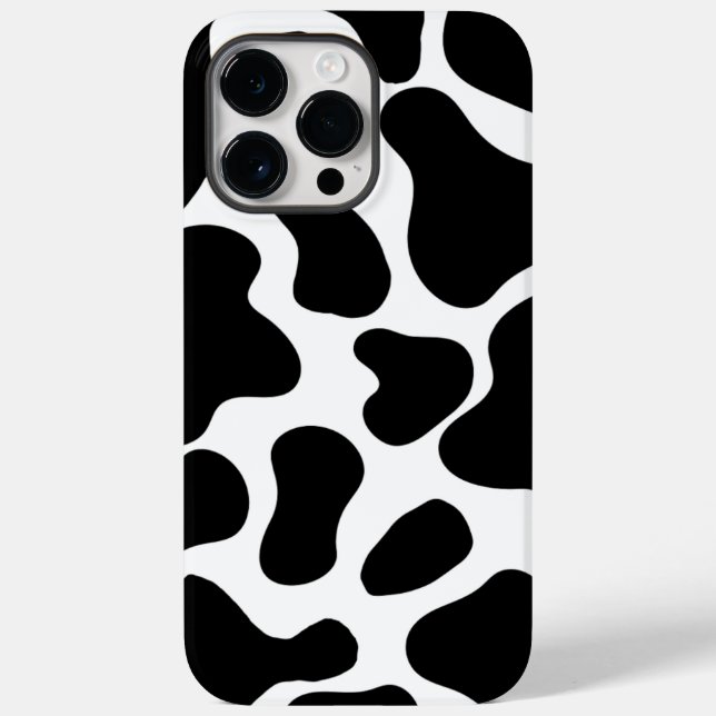 FUNDA PARA IPHONE 14 Case-Mate iPhone 14 PRO MAX HÜLLE (Rückseite)