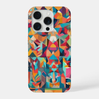 Funda para iPhone 15 Pro de Apple   Hülle