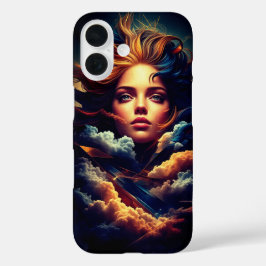 funda para Iphone 16 Hülle