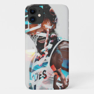 Funda para iPhone anthony edwards, baloncesto Case-Mate iPhone Hülle