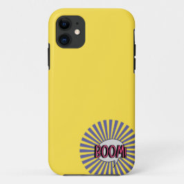 Funda para iPhone Boom! Case-Mate iPhone Hülle