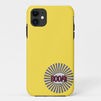 Funda para iPhone Boom! Case-Mate iPhone Hülle