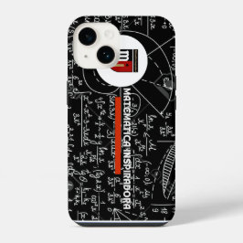 Funda para iPhone  dinámico  14 Hülle