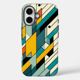 Funda para iPhone / iPad 16 Hülle