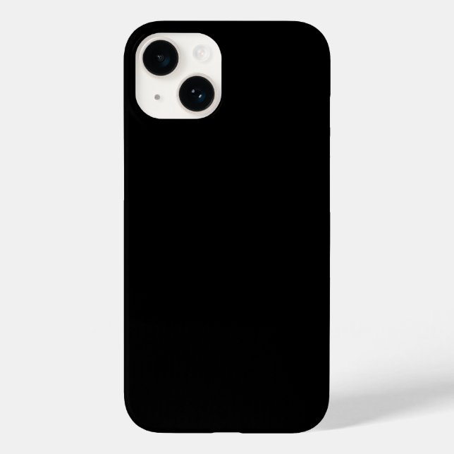 Funda para iPhone / iPad Case-Mate iPhone 14 Hülle (Rückseite)