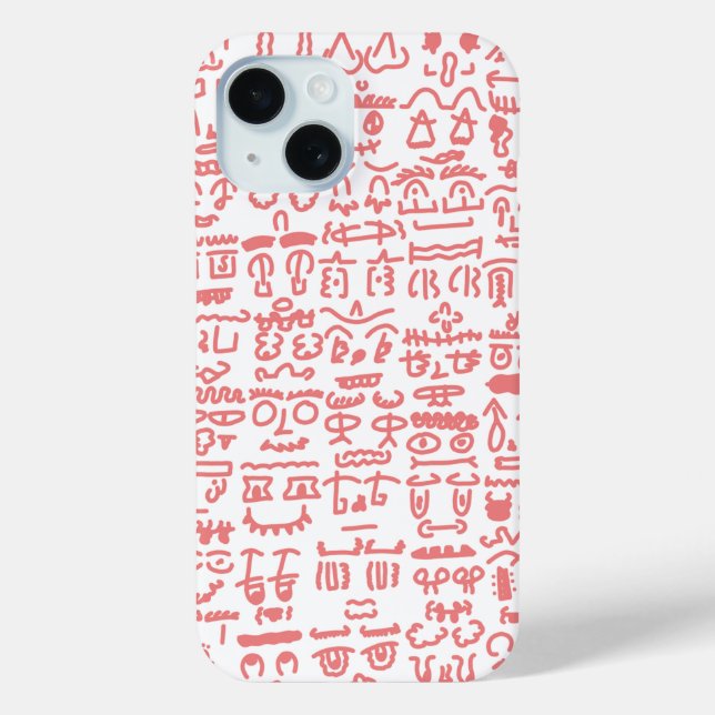 Funda para iPhone / iPad Case-Mate iPhone Hülle (Rückseite)