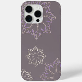 Funda para iPhone/iPad, con diseño de plantas. Case-Mate iPhone Hülle