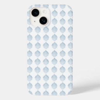 Funda para iPhone / otoño azul Case-Mate iPhone 14 Hülle
