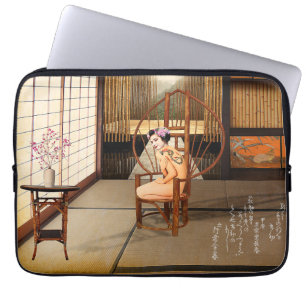 Funda Para Laptop Rising Sun Laptopschutzhülle