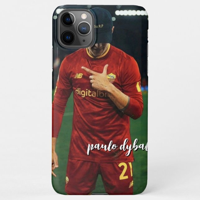 Funda para móvil iPhone hülle (Rückseite)