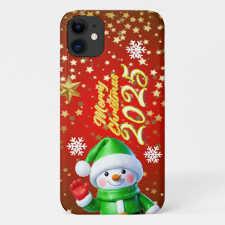 funda para movil navidad Case-Mate iPhone hülle