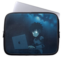 Funda para portátil 10" laptopschutzhülle